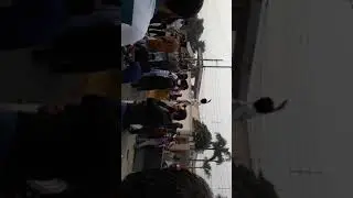 Uog sialkot campus strike