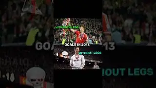 Stats speaks☠️🔥#football #ronaldo #hearttrend #ribery #soccer