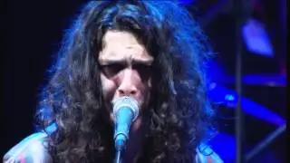 Deep In The Top - It's the blues that I choose LIVE @ SCHOOLWAVE 2014