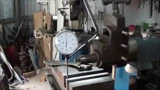 Metal Shaper Action  - Tee Nuts Part 01