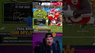 Destroy Man Coverage With This Unique Route (Madden 23)
