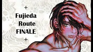 🔪Slow Damage🔪 [FULLY VOICED] Fujieda Route FINALE part 2 lol,,,