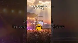 Heaven Rains Blessings | Powerful Worship Song | Soaking Praise & Worship