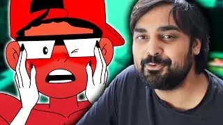 The $50,000 Hazbin Hotel Verbalase Situation Is INSANE | Some Ordinary Podcast #110