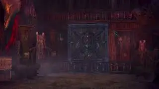 TERA Cutscene - Cultists' Conspiracy: Hidden Door