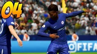 ⚡FIFA 18 