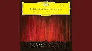 Beethoven: Overture 