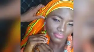 Oge & bless online gele class