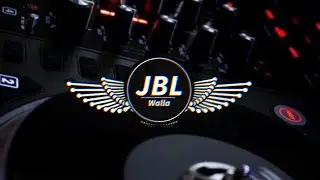 Sare Wadon Ka Bharam Pal Me Wo Tod Gya Dj Remix Hindi Song | Insta Viral Song 2025 | Dj Snk