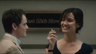 Beginning Scene of 