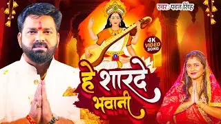 TOP 10 Devi Geet Hits | Pawan Singh He Sharde Bhawani | Bhakti Song | धीरे बोलS ए कोयलिया