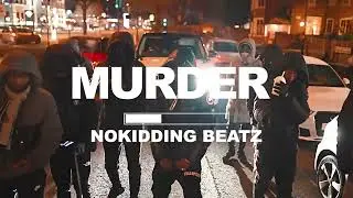 Uk Drill Type Beat x Ny Drill Type Beat 