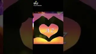 AZ name love status
