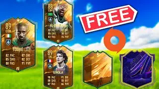 КАК ПОЛУЧИТЬ/ПОЛУЧИТЬ БЕСПЛАТНЫЙ НАБОР ГЕРОЕВ FUT ДЛЯ ЧЕМПИОНАТА МИРА + НАБОР OTW
