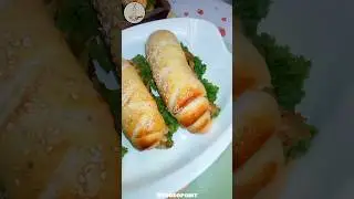 Tea time snack recipe by foodopoint #food #foodpoint #viralvideo #recipe #foodopoint #cooking