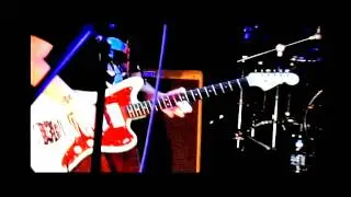 Edison Glass *LIVE* performing 