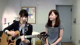 CRAZY FOR YOU／kylee（Cover）