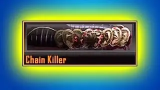 BLACK OPS 2 Gameplay 3 KILLCHAINS in 1 GAME!!!