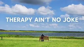 Therapy Ain't No Joke - The Art of Microaggression Part 2