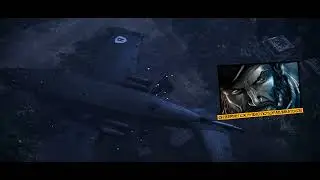 RenegadeOps (Инферно stage 3)