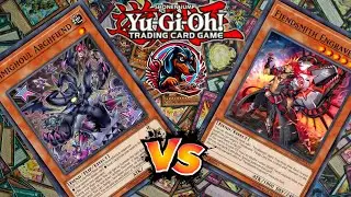 Mimighoul VS Yubel Fiendsmith | Post ROTA | Yu-Gi-Oh TCG | OTS Live Match | Español | Torneo Local