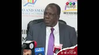 Ministry of Cooperatives dismisses report by Kenya Human Rights Commission on Hustler Fund