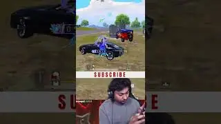 Dynamo Best Clutch/Spray 👍 || funny gameplay  #bgmi #dynamogaming
