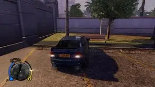 Sleeping Dogs: Definitive Edition this drift was smooth