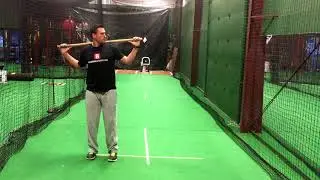 Hip to Shoulder Separation Drill for Pitching and Throwing