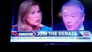 Gun control debate part 2