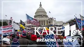 Commentary: Five years since Jan. 6 attack on U.S. Capitol