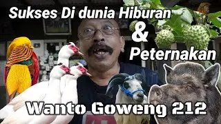 Grebek markas Wanto goweng 212 Avatar Gubuk  #kebumen #mentokjumbo #cipo212