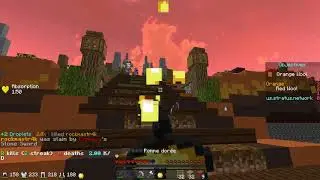 Stratus | Montage ~ 