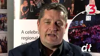 D3T Ltd Finalist 2018; Employer of the Year