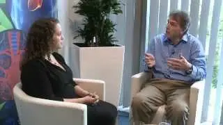 Peter Donnelly - Human Genetics