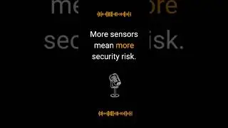 Smart Buildings Create New Security Risks | Are AV Systems Ready?
