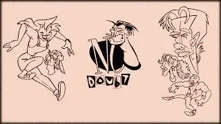 No Doubt - Compilation of Early Demos & Rarities (read description)