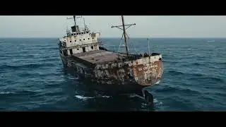 A Ship That Disappeared&hellip; Then Returned 90 Years Later