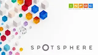SPOTSPHERE Single Point of Truth For Business Central