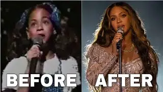 Beyonc&eacute; Achievements, Top Female Artist Of The Decade