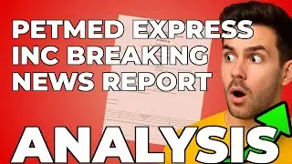 PetMed Express: One HUGE problem I spotted in their finances.