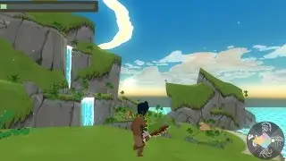 Maui Gameplay (PC HD) [1080p60FPS]
