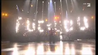 Cee Lo Green fuck you live