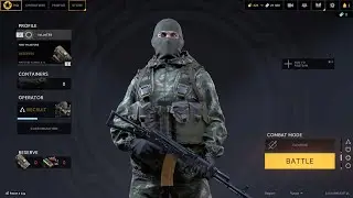 Caliber - 