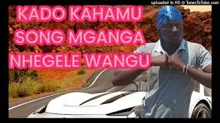 KADO KAHAMU SONG BHUGANGA  bend records..0767127632..