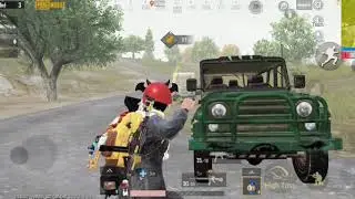 💣💣 Like Badrev😃 | PUBGM