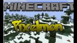 Pixelmon | Crystal Onix!&ndash; Episode 7