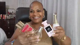 Luxurious Spring Time Florals| June 2023| #springfragrances #floralperfume  #fragrancecollection