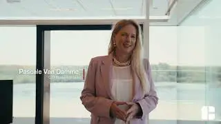 Cordeel Group Sustainability Report 2024