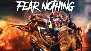 Royalty Free Metalcore Instrumental - FEAR NOTHING - DOWNLOAD